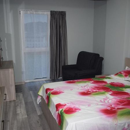 Apartament Parc Central Rhbm Baia Mare Exterior foto