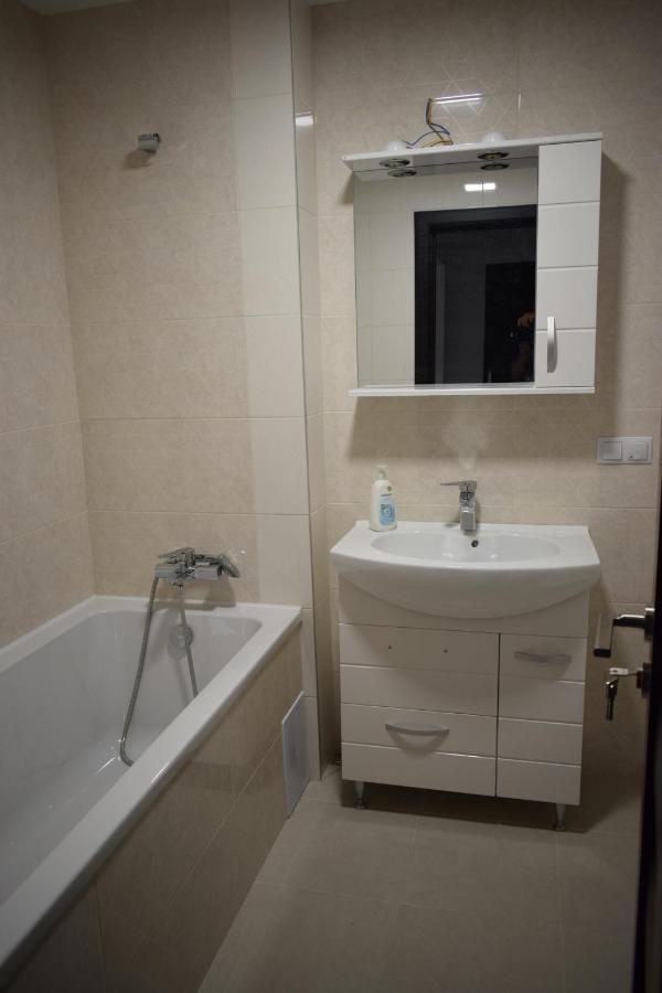Apartament Parc Central Rhbm Baia Mare Exterior foto