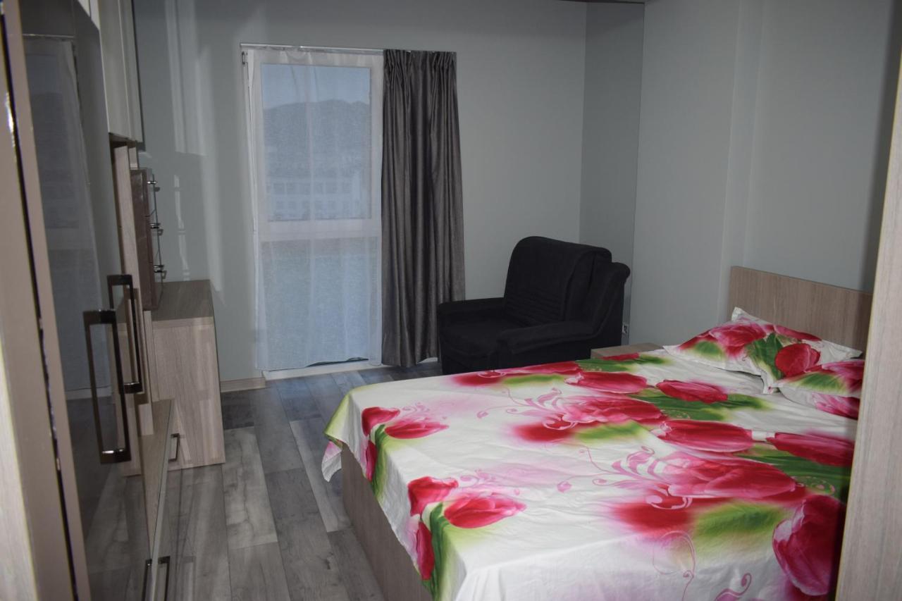Apartament Parc Central Rhbm Baia Mare Exterior foto