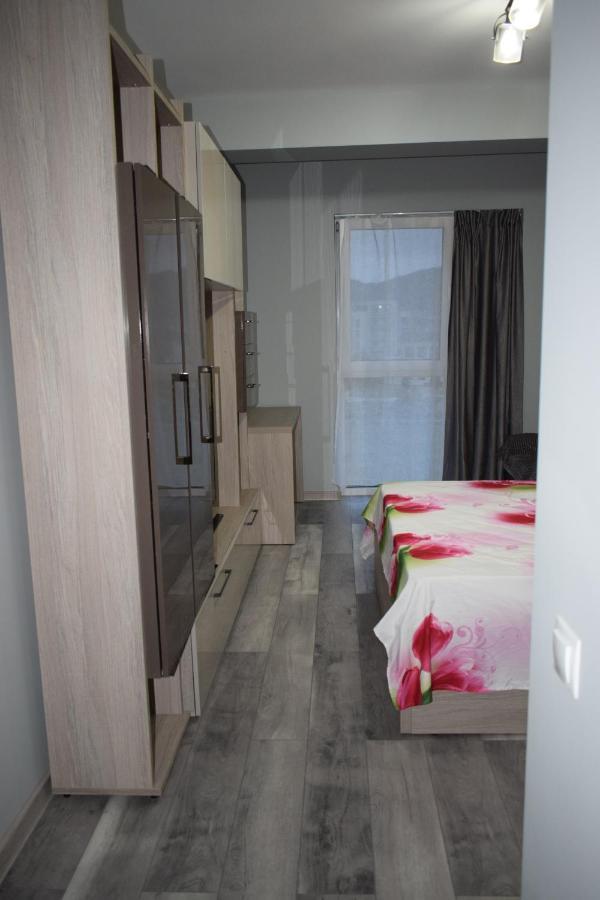 Apartament Parc Central Rhbm Baia Mare Exterior foto